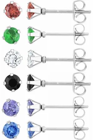 So Charm Bijoux Boucles d
