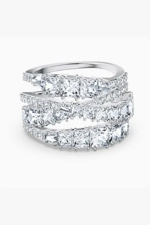 Swarovski BAGUE Swarovski 5584656 - Femme