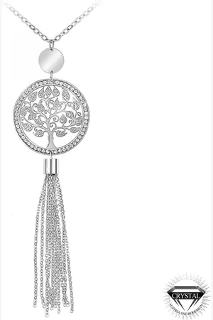 Angèle M Bijoux Collier femme Angèle M B2011