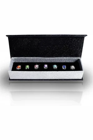 Myc-Paris Boucles d