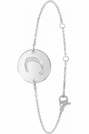 Athème Bracelet Femme Bijoux B2281-ARGENT-C - Mode