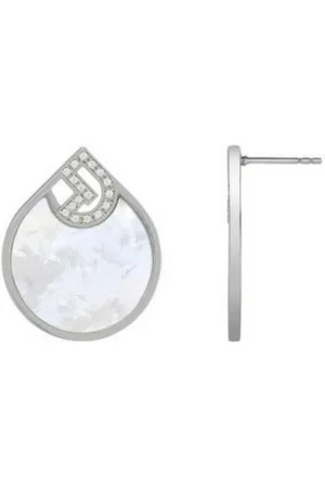 Jourdan Boucles oreilles AJF170014E - JOY - Argent Argent