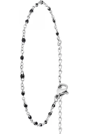 Angèle M Bijoux Bracelet Femme Angèle M B2381-NOIR