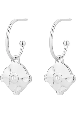 Pixies Boucles oreilles - PEH0023-2PRL Acier