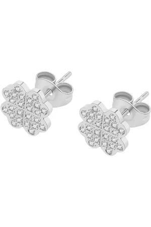 Pixies Boucles oreilles - PEP0010-2WHZ Acier
