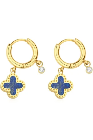 Pixies Boucles oreilles - PEH0011-1LAZ Acier