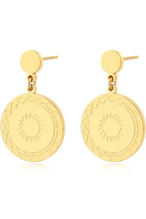 Pixies Boucles oreilles - PES0022-1UNI Acier