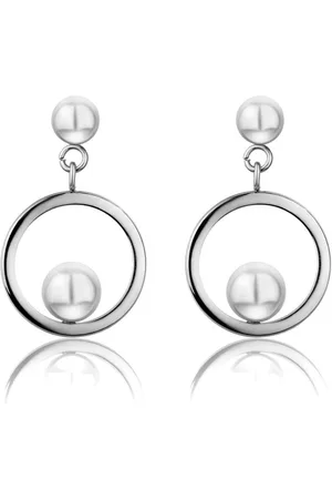 Emily Westwood Pendantes femme WE1025S - Emily Westwood