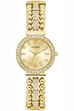 Guess Montre femme Guess GW0401L2 - Bracelet Acier