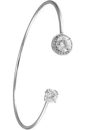 So Charm Bijoux Bracelet So Charm B1079-ROND-ARGENT