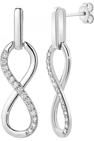 So Charm Bijoux Boucles d