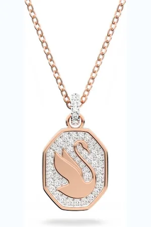 Swarovski Collier Femme Swarovski 5621106