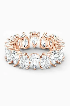 Swarovski BAGUE Swarovski 5586163 - Bague Femme