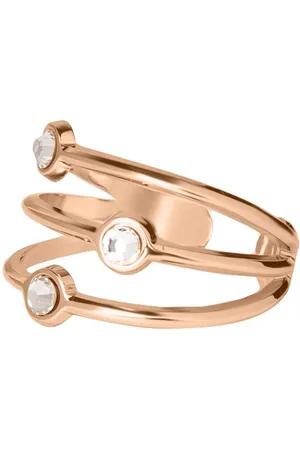 Les Interchangeables Bague A59160 - Orbite Femme