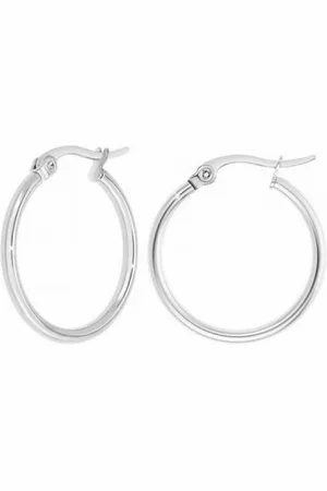 Angèle M Bijoux Boucles d