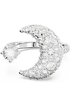 Swarovski Bague femme Swarovski Luna 567713 - Small CRE/RHS