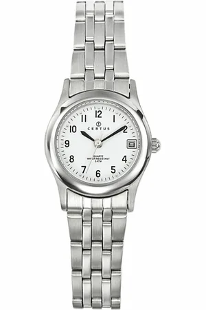 Certus Montre Femme 641364 - Bracelet Acier