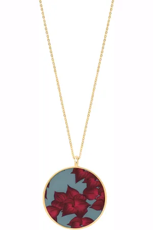 Christian Lacroix Collier Femme Christian Lacroix XFJ4213 - Doré