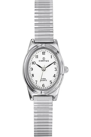 Certus Montre Femme 641339 - Bracelet Acier