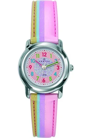 Certus Montre Cuir 647384