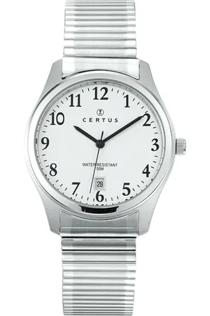 Certus Montre Acier 615773 - Homme