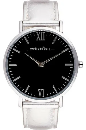 Andreas Osten Montre Femme AO-190 - Bracelet Cuir é