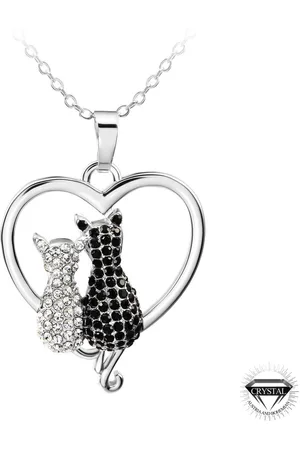 So Charm Bijoux Collier et pendentif So Charm BS1563