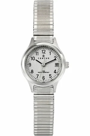 Certus Montre Femme 621339 - Bracelet Acier