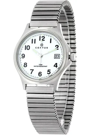 Certus Montre Homme 615826 - Bracelet Acier