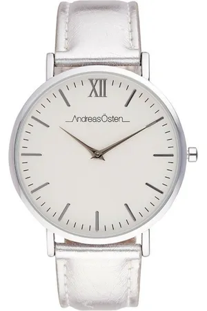 Andreas Osten Montre Femme AO-189 - Bracelet Cuir