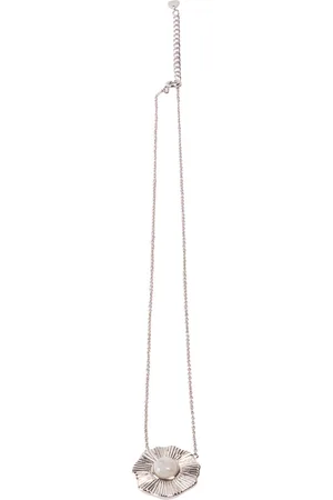Kosma Paris Collier Femme - Blanc
