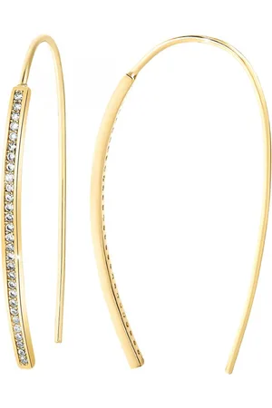 Angèle M Bijoux Boucles d