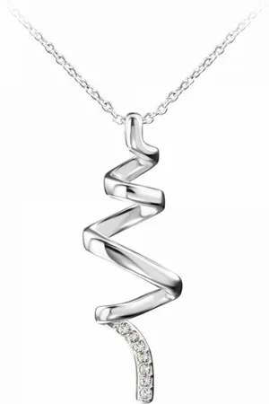 So Charm Bijoux Collier et pendentif So Charm BS1549-COLLIER - Collier Femme