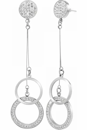 So Charm Bijoux Boucles d