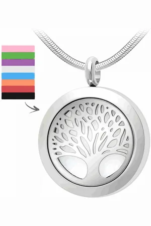 So Charm Bijoux Collier femme So Charm - B2056 Acier