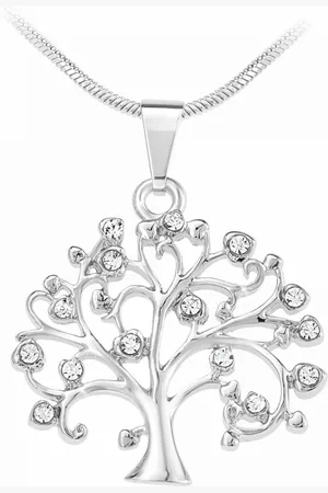 So Charm Bijoux Collier et pendentif So Charm B2037-COLLIER - Collier Femme