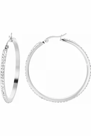 So Charm Bijoux Boucles d