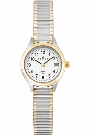 Certus Montre Femme 622549 - Bracelet Acier