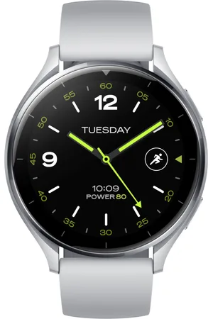 Xiaomi Watch 2 - Sliver