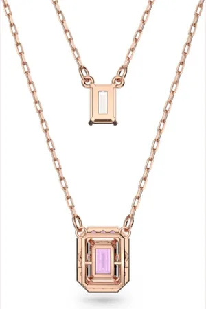 Swarovski Collier Femme Swarovski 5640558