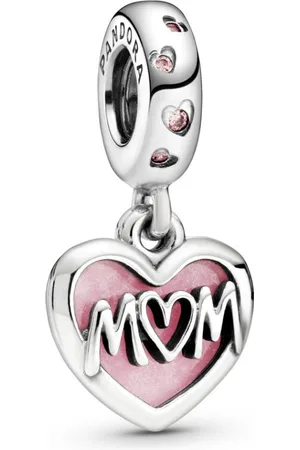 PANDORA Charms 798887C01 - Moments