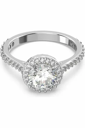 Swarovski Bague femme Swarovski 5642625