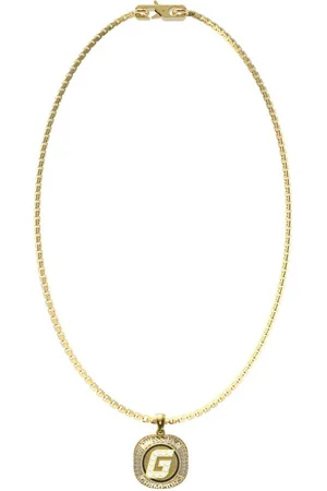 Guess Collier homme JUMN01368JWYG Champions Acier
