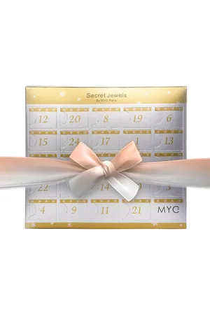 Myc-Paris Calendrier De L