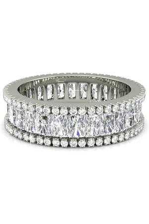 Myc-Paris Bague Glamour Lock