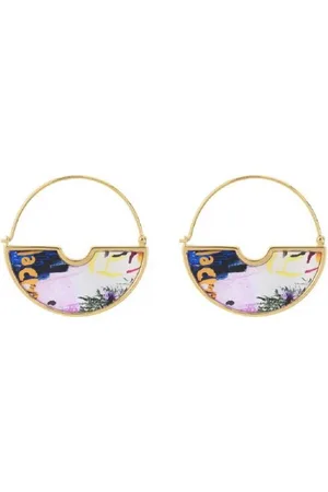 Christian Lacroix Boucles d