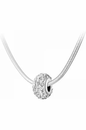 So Charm Bijoux Collier femme So Charm - BEA0031+SN016 Acier