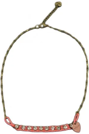 Lollipops Collier et pendentif 16421 - Femme