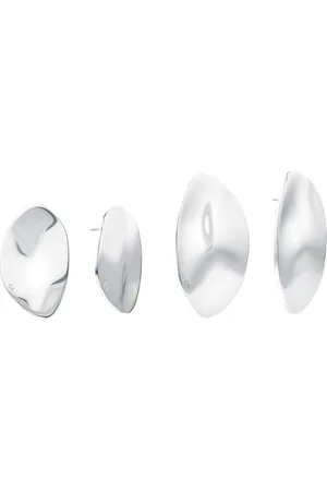 Calvin Klein Boucles oreilles Calvin Klein CK Reflect - 35000620 Acier