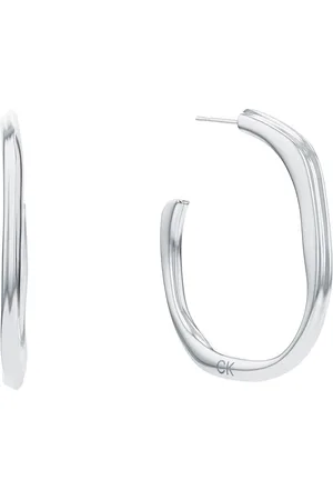 Calvin Klein Boucles oreilles Calvin Klein Elemental - 35000643 Acier